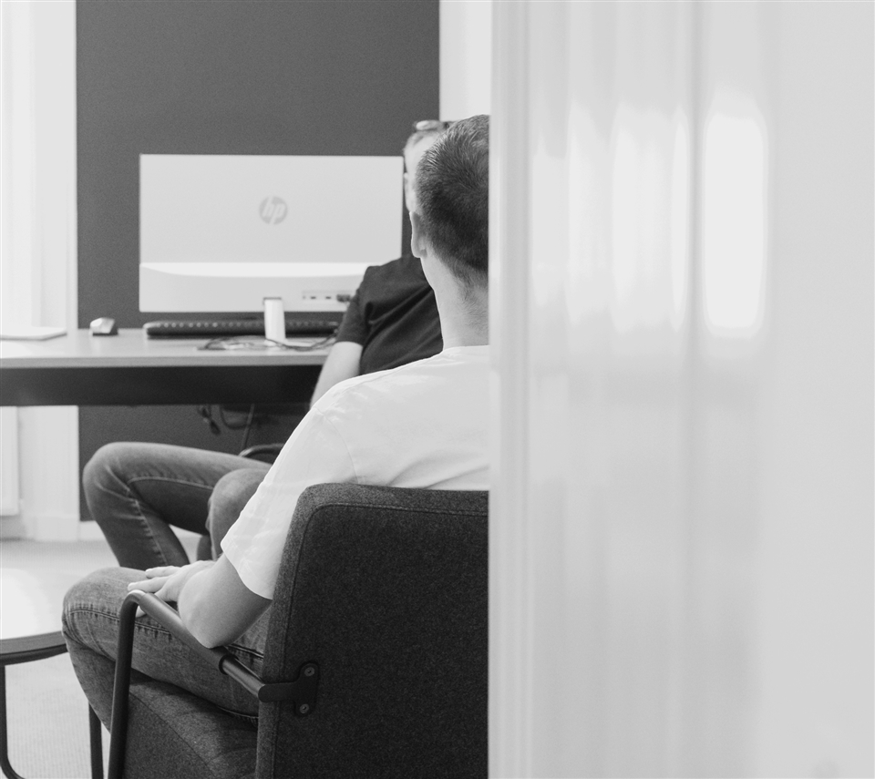 Cliëntvertrouwenspersoon