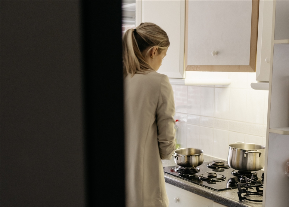 Ervaringsverhaal Eva