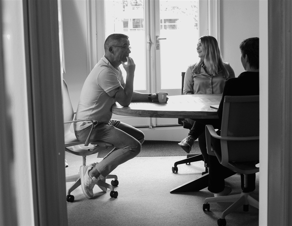 Zorg Manager (32-36 uur)