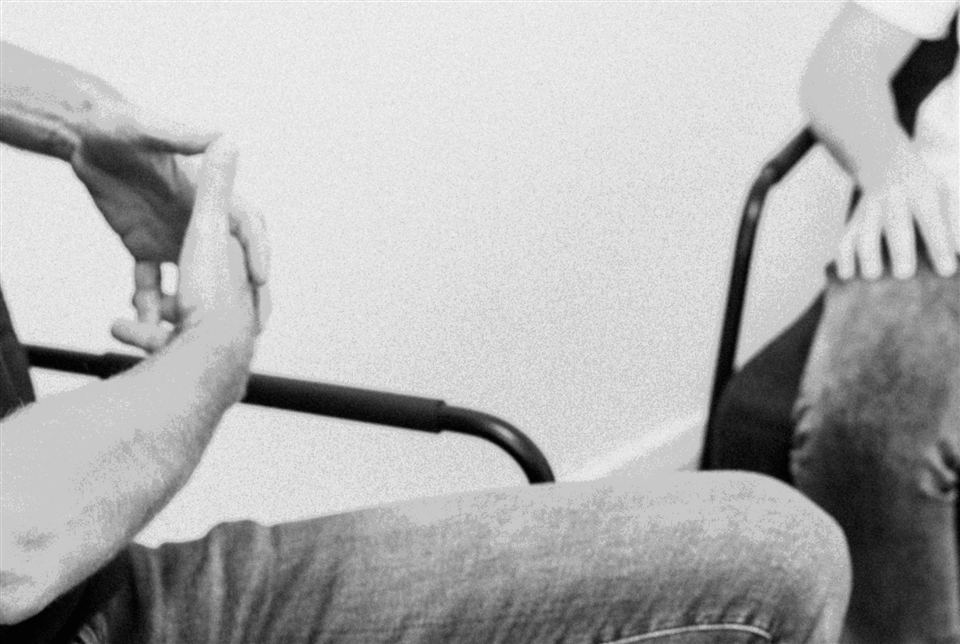 Hoe gaan we met elkaar om?