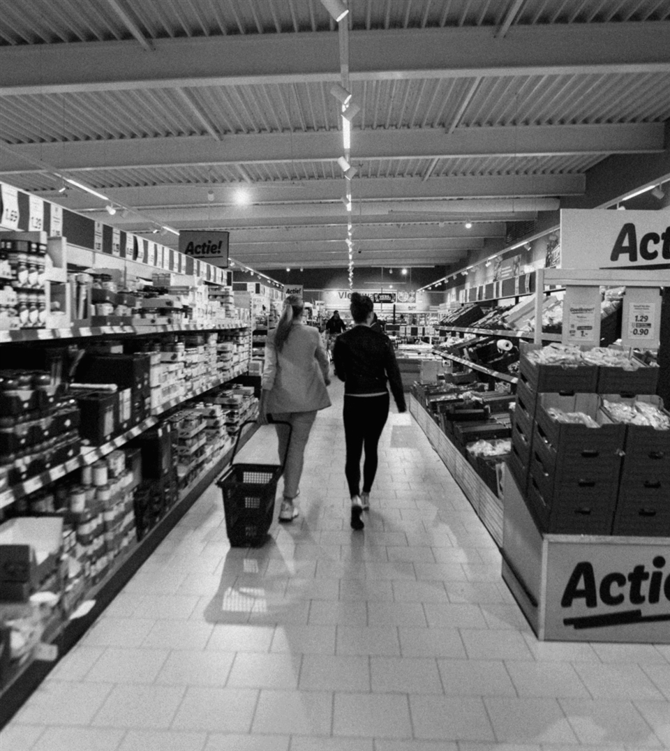 Individuele begeleiding