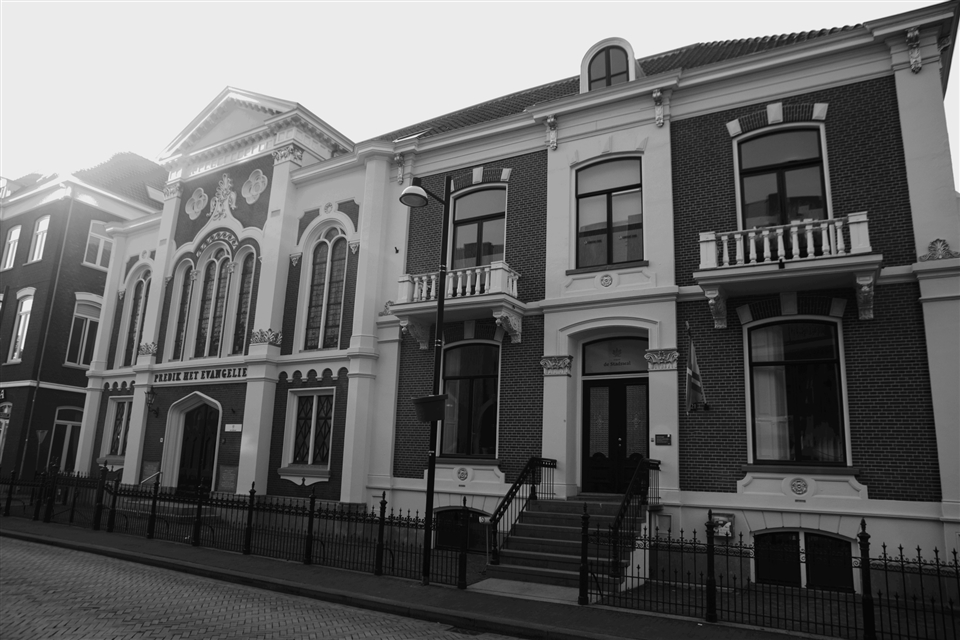 Onafhankelijke cliëntondersteuning