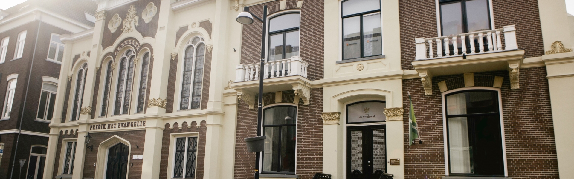 Algemene voorwaarden